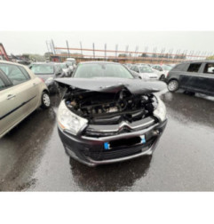 Commande chauffage CITROEN C4 2 Photo n°19