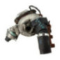Turbo CITROEN C4 2