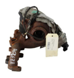 Turbo CITROEN C4 2 Photo n°5