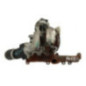 Turbo CITROEN C4 2