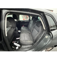 Turbo CITROEN C4 2 Photo n°18