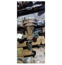 Pont (propulsion) LEXUS IS 1 Photo n°1