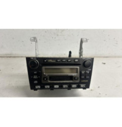 Autoradio d'origine LEXUS IS 1 Photo n°1