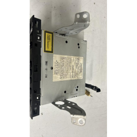 Autoradio d'origine LEXUS IS 1