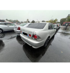 Autoradio d'origine LEXUS IS 1 Photo n°19