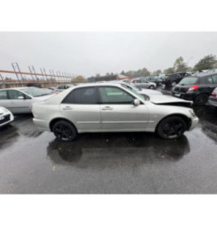 Com (Bloc Contacteur Tournant+Commodo Essuie Glace+Commodo Phare) LEXUS IS 1 Photo n°14