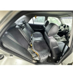 Com (Bloc Contacteur Tournant+Commodo Essuie Glace+Commodo Phare) LEXUS IS 1 Photo n°17