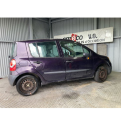 Moteur RENAULT MODUS Photo n°11