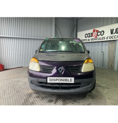 Train arriere complet RENAULT MODUS Photo n°1