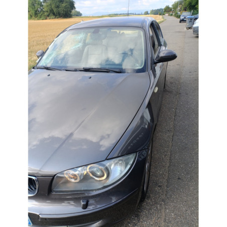 Boite de vitesses BMW SERIE 1 E81