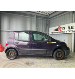 Aile avant gauche RENAULT MODUS Photo n°3