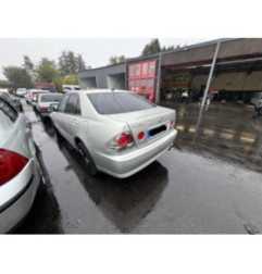 Moteur essuie glace avant LEXUS IS 1 Photo n°19