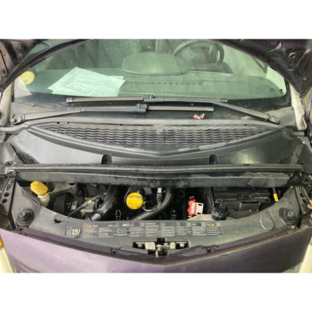 Trappe d'essence RENAULT MODUS