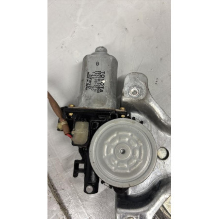 Moteur leve vitre arriere droit LEXUS IS 1