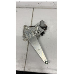 Moteur leve vitre arriere droit LEXUS IS 1 Photo n°4