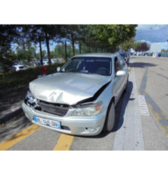 Moteur leve vitre arriere droit LEXUS IS 1 Photo n°5