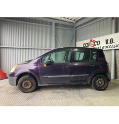 Pedale d'accelerateur RENAULT MODUS Photo n°4