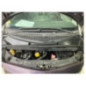 Plage arriere RENAULT MODUS