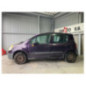 Plage arriere RENAULT MODUS