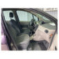 Plage arriere RENAULT MODUS