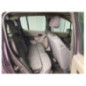 Plage arriere RENAULT MODUS