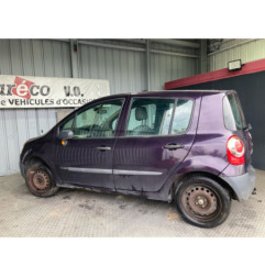 Planche de bord complete RENAULT MODUS Photo n°10