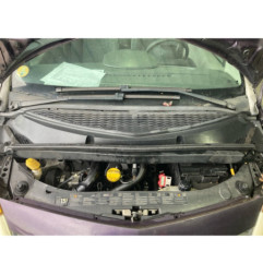 Bloc chauffage RENAULT MODUS