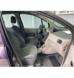 Bloc chauffage RENAULT MODUS Photo n°8
