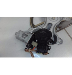 Moteur leve vitre avant gauche LEXUS IS 1 Photo n°4