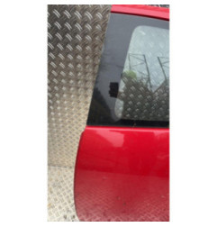Porte arriere gauche PEUGEOT 107