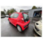 Porte arriere gauche PEUGEOT 107