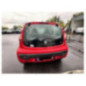 Porte arriere gauche PEUGEOT 107