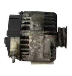 Alternateur PEUGEOT 107 Photo n°4