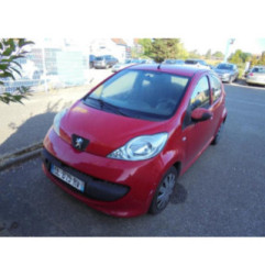 Alternateur PEUGEOT 107 Photo n°9