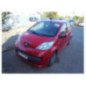 Alternateur PEUGEOT 107