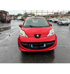 Alternateur PEUGEOT 107 Photo n°11