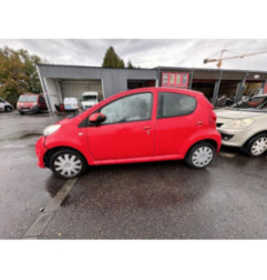 Alternateur PEUGEOT 107 Photo n°14