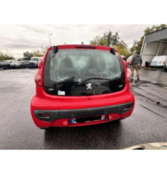 Alternateur PEUGEOT 107 Photo n°20