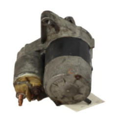 Demarreur PEUGEOT 107 Photo n°3