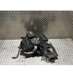 Bloc chauffage RENAULT MASTER 3 Photo n°1