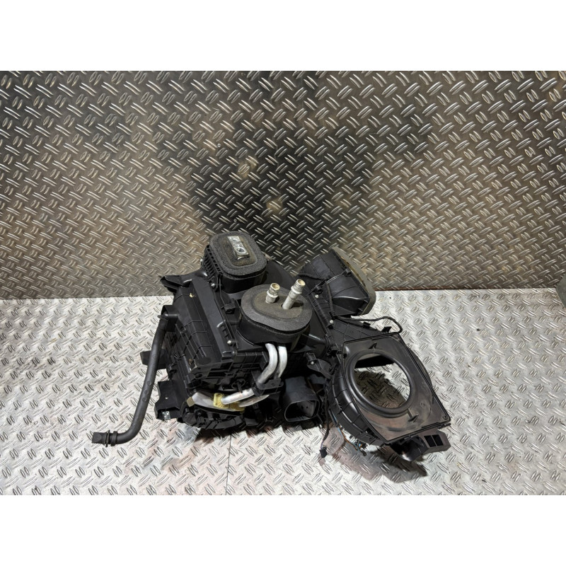Bloc chauffage RENAULT MASTER 3
