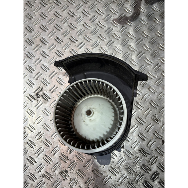 Pulseur d'air RENAULT MASTER 3