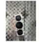 Commande chauffage RENAULT MASTER 3