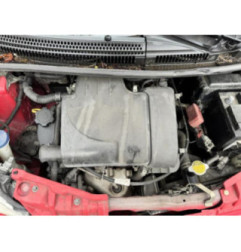 Demarreur PEUGEOT 107 Photo n°13