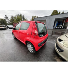 Demarreur PEUGEOT 107 Photo n°18