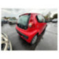 Demarreur PEUGEOT 107