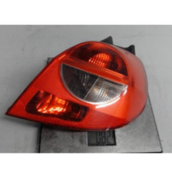 Feu arriere principal droit (feux) RENAULT CLIO 3 Photo n°1