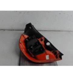 Feu arriere principal droit (feux) RENAULT CLIO 3