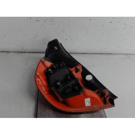Feu arriere principal droit (feux) RENAULT CLIO 3