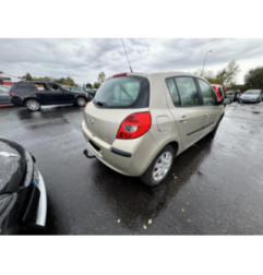 Feu arriere principal droit (feux) RENAULT CLIO 3 Photo n°7